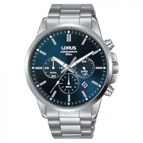 Sportowy zegarek męski LORUS RT385GX-9 (RT385GX9)