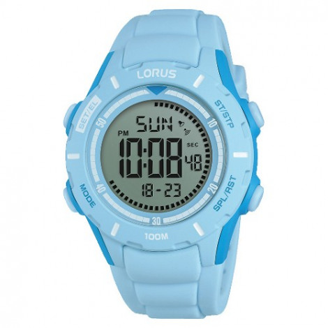 Sportowy zegarek damski LORUS R2371MX-9 (R2371MX9)