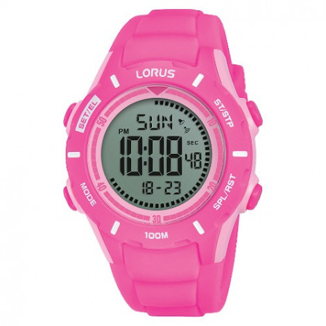 Sportowy zegarek damski LORUS R2373MX-9 (R2373MX9)