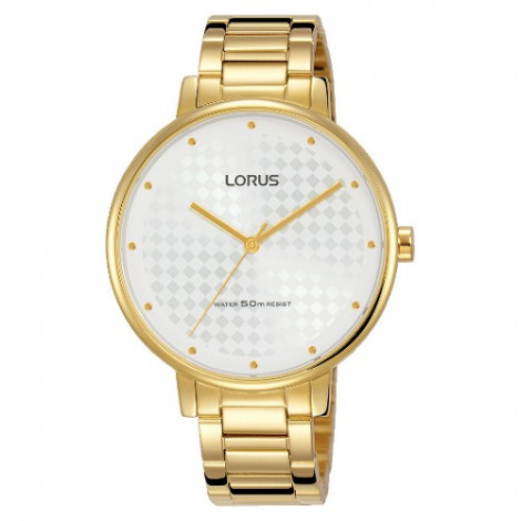 Klasyczny zegarek damski LORUS RG268PX-9 (RG268PX9)
