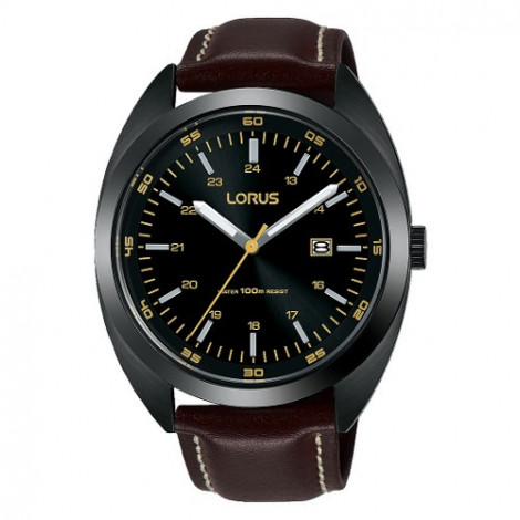 Sportowy zegarek męski LORUS RH955KX-9 (RH955KX9)