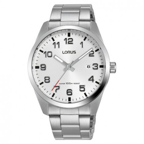 Klasyczny zegarek męski LORUS RH977JX-9 (RH977JX9)