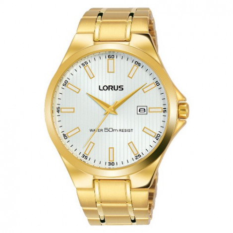 Klasyczny zegarek męski LORUS RH986KX-9 (RH986KX9)