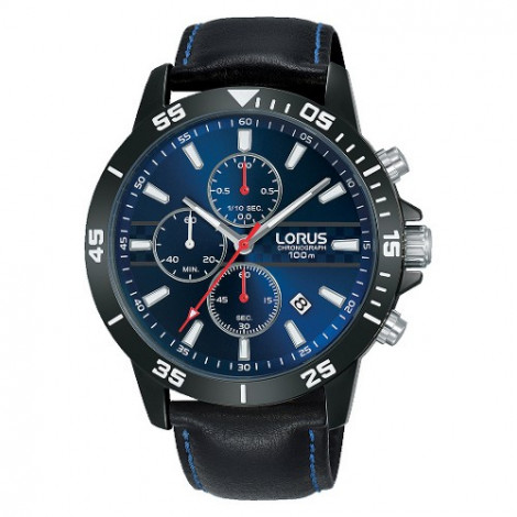Sportowy zegarek męski LORUS RM311FX-9 (RM311FX9)