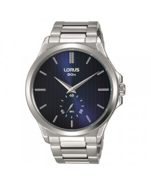 Klasyczny zegarek męski LORUS RN427AX-9 (RN427AX9)