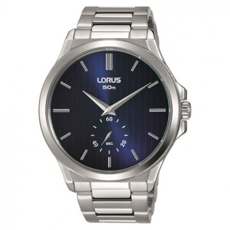 Klasyczny zegarek męski LORUS RN427AX-9 (RN427AX9)