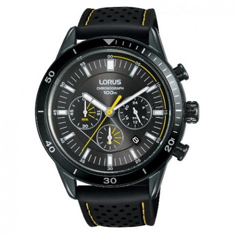 Sportowy zegarek męski LORUS RT325HX-9 (RT325HX9)