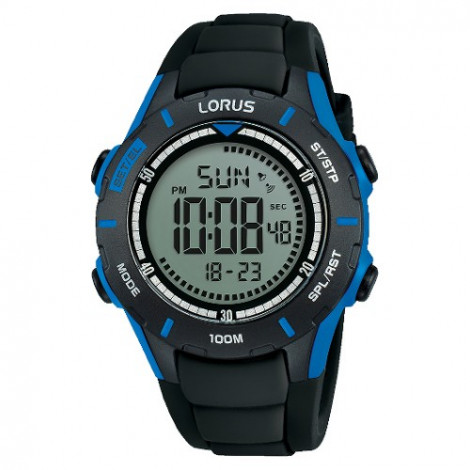 Sportowy zegarek męski LORUS R2363MX-9 (R2363MX9)