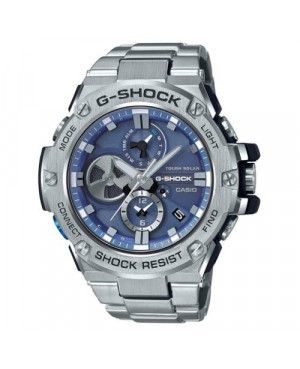 Sportowy zegarek męski Casio G-Shock GST-B100D-2AER (GSTB100D2AER)