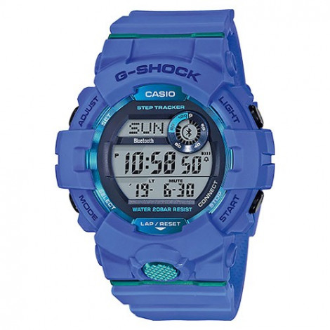 Sportowy zegarek CASIO G-Shock GBD-800-2ER (GBD8002ER)