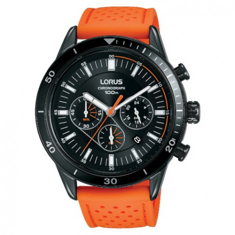 Sportowy zegarek męski LORUS RT327HX-9 (RT327HX9)
