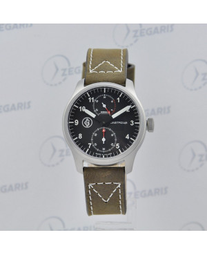 Klasyczny zegarek męski G. Gerlach P.50 Jastrząb