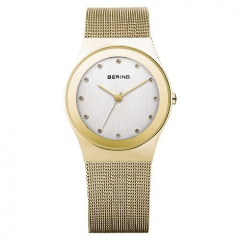 Elegancki, zegarek damski Bering Classic Collection 12927-334 (12927334)