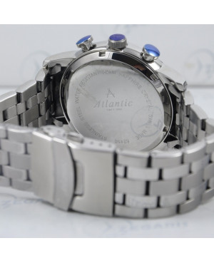 ATLANTIC Sealine Chrono 62455.41.51 zegarek męski szwajcarski Rzeszów