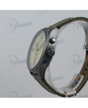 Szwajcarski, sportowy zegarek męski TISSOT CHRONO XL T116.617.37.267.00 (T1166173726700)