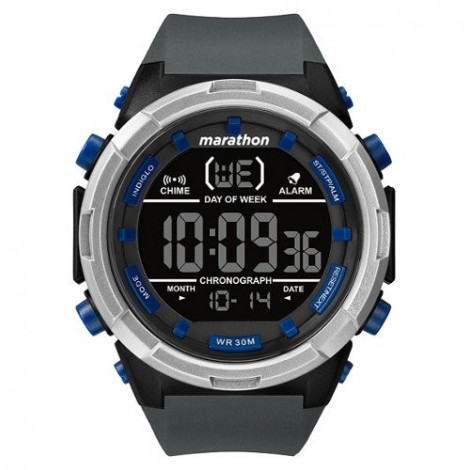 Zegarek męski Timex TW5M21000 Marathon