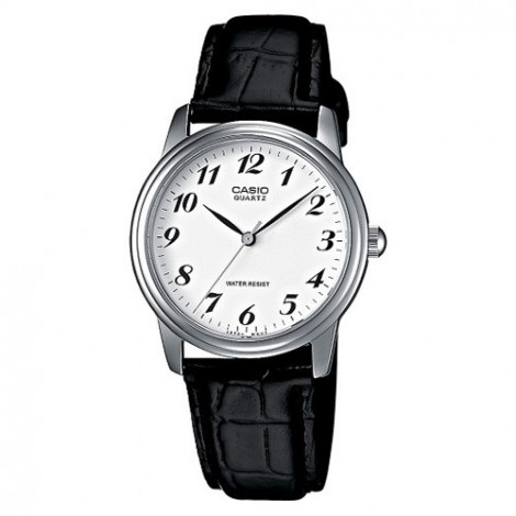 Klasyczny zegarek męski Casio Collection MTP-1236PL-7BEF (MTP1236PL7BEF)