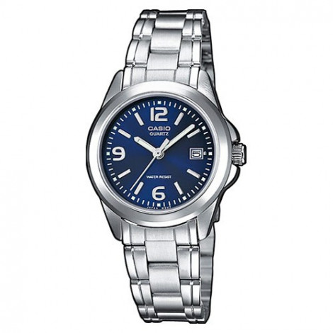 Klasyczny zegarek męski Casio Collection MTP-1259PD-2AEF (MTP1259PD2AEF)