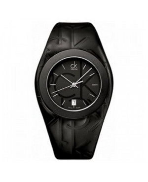 Szwajcarski zegarek damski CK CALVIN KLEIN PRIMARY K4723136