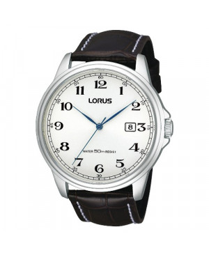 Elegancki zegarek męski LORUS RS985AX-9 (RS985AX9)