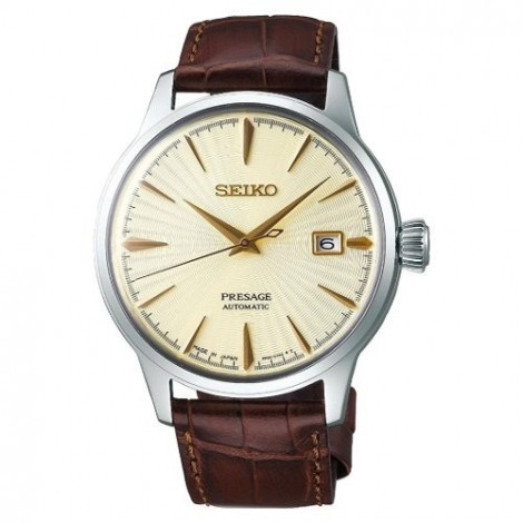 Zegarek męski Seiko Presage SRPC99J1