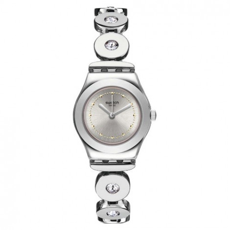 Szwajcarski, modowy zegarek damski SWATCH Originals Lady YSS317G INSPIRANCE