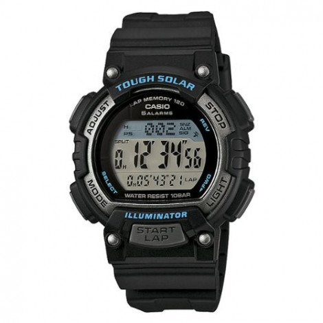 Sportowy zegarek męski Casio Collection STL-S300H-1AEF (STLS300H1AEF)