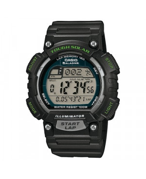 Sportowy zegarek męski Casio Collection STL-S100H-1AVEF (STLS100H1AVEF)