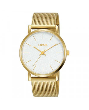 Klasyczny zegarek damski LORUS RG206QX-9 (RG206QX9)