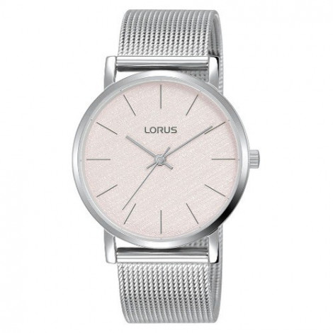 Klasyczny zegarek damski LORUS RG209QX-9 (RG209QX9)