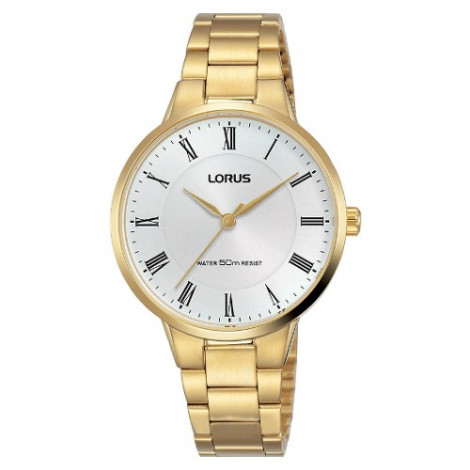 Klasyczny zegarek damski LORUS RG252NX-9 (RG252NX9)