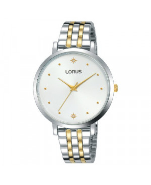 Elegancki zegarek damski LORUS RG253PX-9 (RG253PX9)