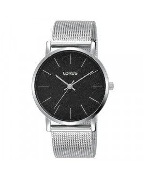 Klasyczny zegarek damski LORUS RG207QX-9 (RG207QX9)