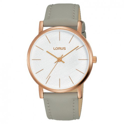 Klasyczny  zegarek damski LORUS RG234PX-9 (RG234PX9)