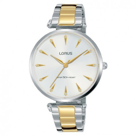 Elegancki zegarek damski LORUS RG241PX-9 (RG241PX9)