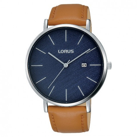 Klasyczny zegarek męski LORUS RH903LX-9 (RH903LX9)