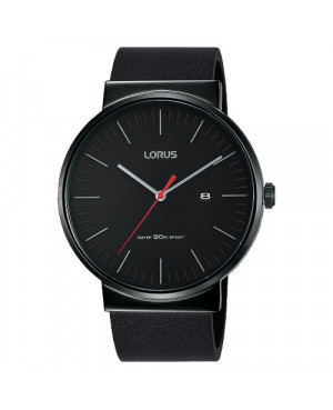 Klasyczny zegarek męski LORUS RH979KX-9 (RH979KX9)