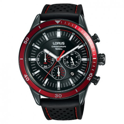 Sportowy zegarek męski LORUS RT305HX-9 (RT305HX9)