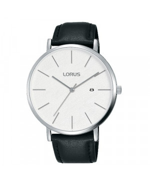Klasyczny zegarek męski LORUS RH905LX-9 (RH905LX9)