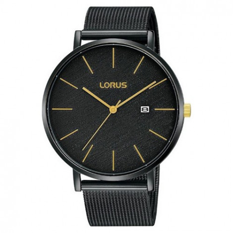 Klasyczny zegarek męski LORUS RH909LX-9 (RH909LX9)