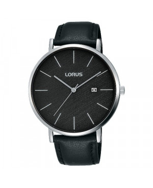 Klasyczny zegarek męski LORUS RH901LX-9 (RH901LX9)