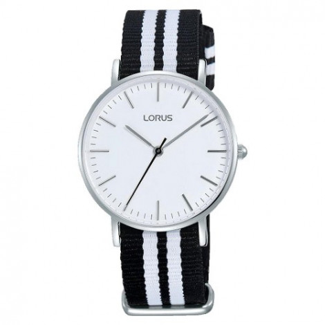 Klasyczny zegarek damski LORUS RH829CX-9 (RH829CX9)