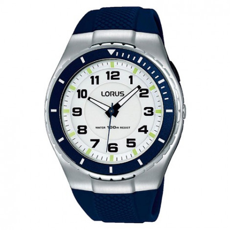 Sportowy zegarek męski LORUS R2329LX-9 (R2329LX9)