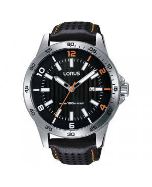 Sportowy zegarek męski LORUS RH921GX-9 (RH921GX9)