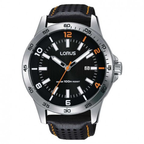 Sportowy zegarek męski LORUS RH921GX-9 (RH921GX9)