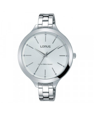 Elegancki zegarek damski LORUS RG201LX-9 (RG201LX9)