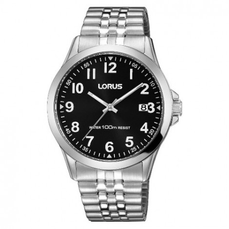 Klasyczny zegarek męski LORUS RS971CX-9 (RS971CX9)