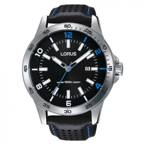 Sportowy zegarek męski LORUS RH919GX-9 (RH919GX9)