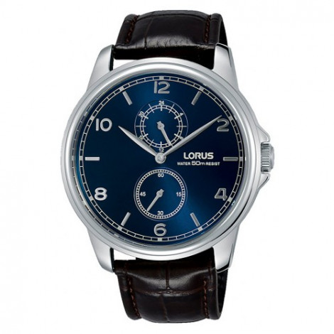 Klasyczny zegarek męski LORUS R3A23AX-8 (R3A23AX8)