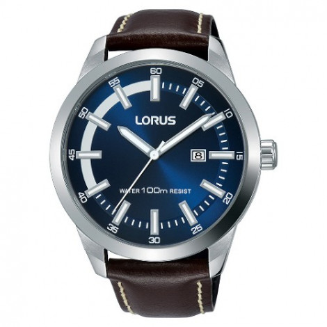 Klasyczny zegarek męski LORUS RH953JX-9 (RH953JX9)